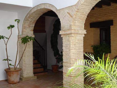 Hostal Casa La Loba