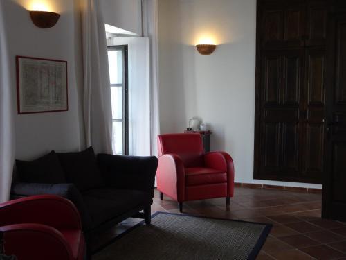 Hostal Casa La Loba