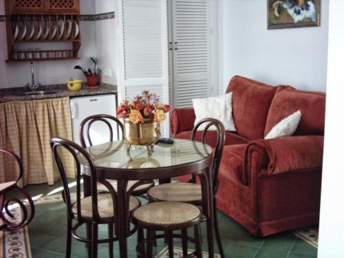 Apartamento Los Balcones