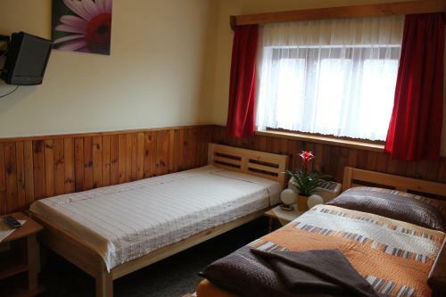 Hostal Penzion Chaloupka