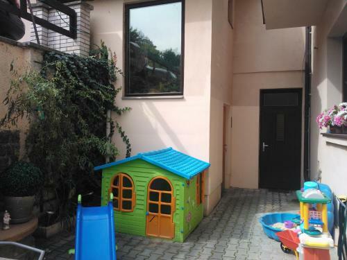 Hostal Penzion Chaloupka