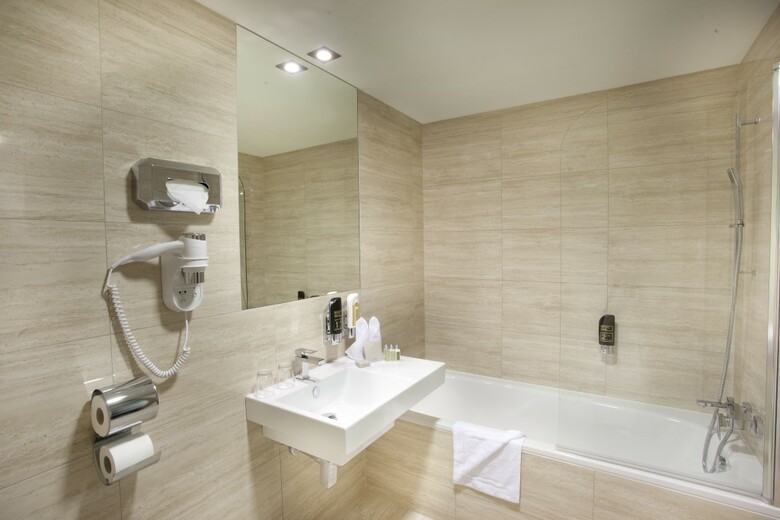 Grandior Hotel Prague