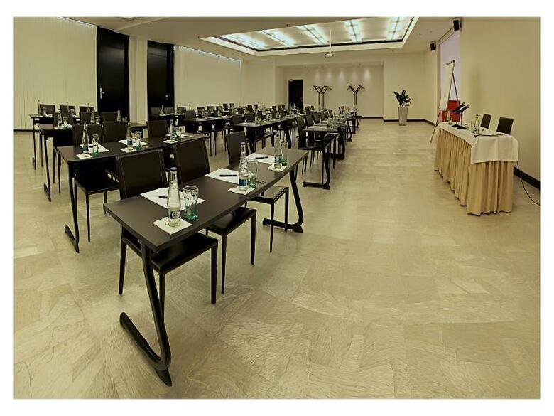 Grandior Hotel Prague