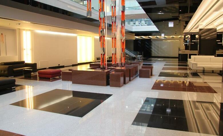 Grandior Hotel Prague