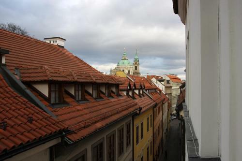 Prague Royal Apartments