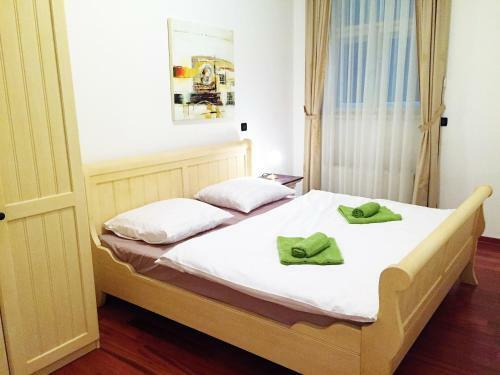 Janalex Apartments Wenceslas Square