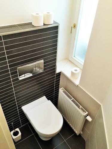 Janalex Apartments Wenceslas Square