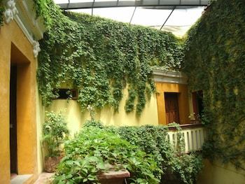 Hotel Casa Del Callej�n