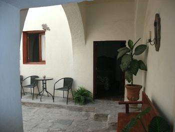 Hotel Casa Del Callej�n