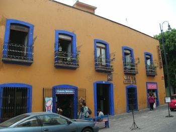 Hotel Casa Del Callej�n