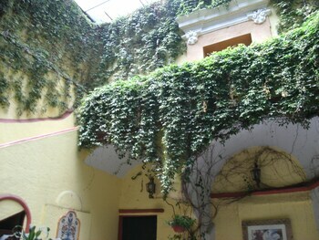 Hotel Casa Del Callej�n