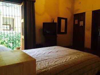 Hotel Casa Del Callej�n