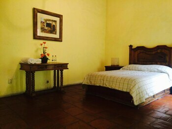 Hotel Casa Del Callej�n