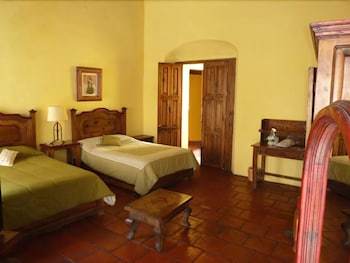 Hotel Casa Del Callej�n