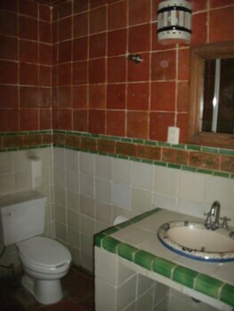 Hotel Casa Del Callej�n