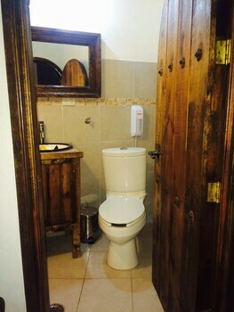 Hotel Casa Del Callej�n