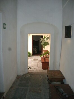 Hotel Casa Del Callej�n