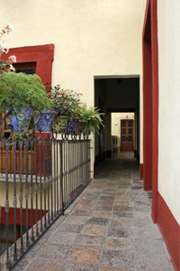 Hotel Casa De La Palma Travel