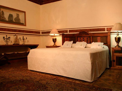 Hotel Boutique Casa De La Palma