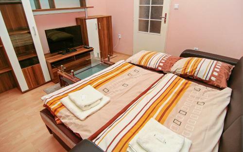 Taurus 2 Apartment