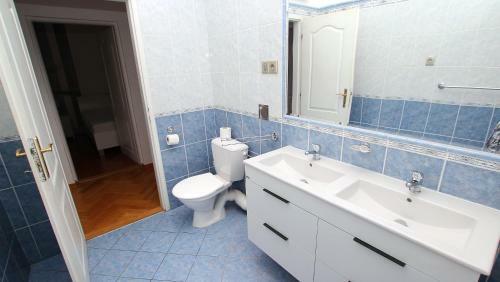 Taurus 2 Apartment