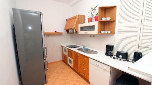 Taurus 2 Apartment