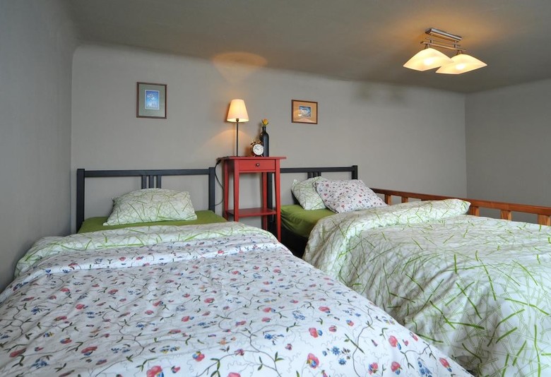 Apartamentos Hastal Gallery