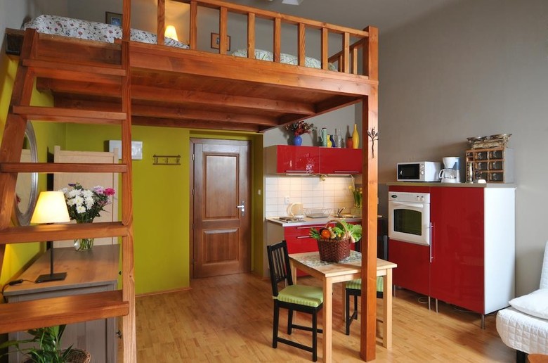 Apartamentos Hastal Gallery