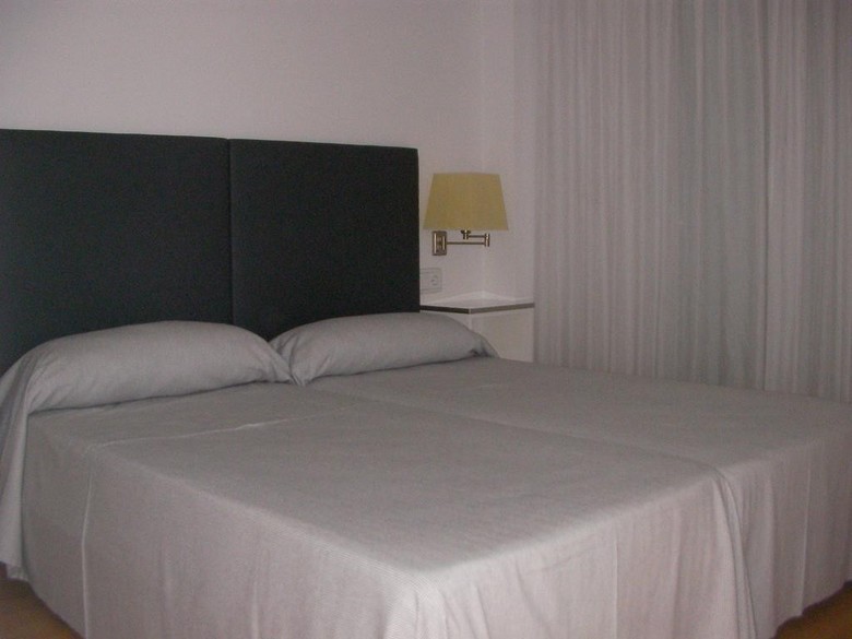 Apartamentos Les Dunes Centro