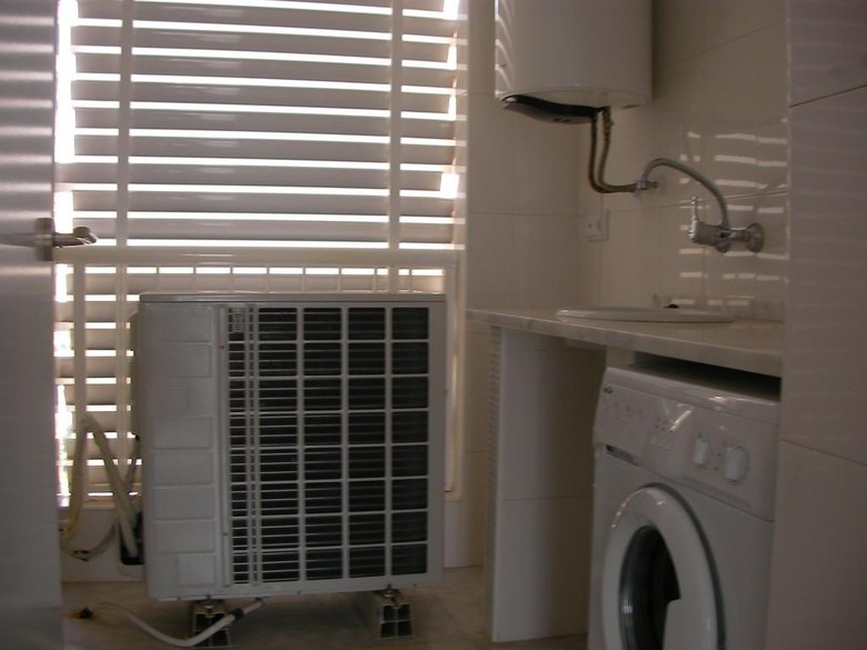 Apartamentos Les Dunes Centro