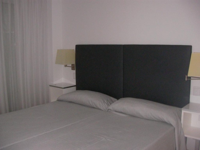 Apartamentos Les Dunes Centro