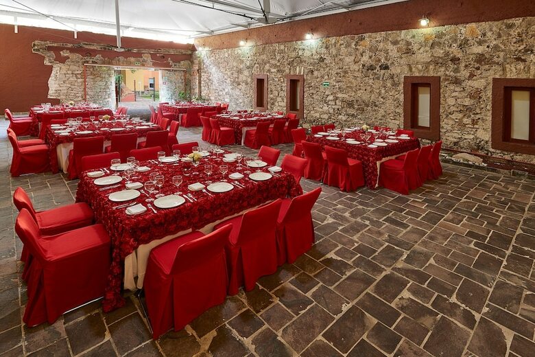 Hotel City Express Puebla Centro