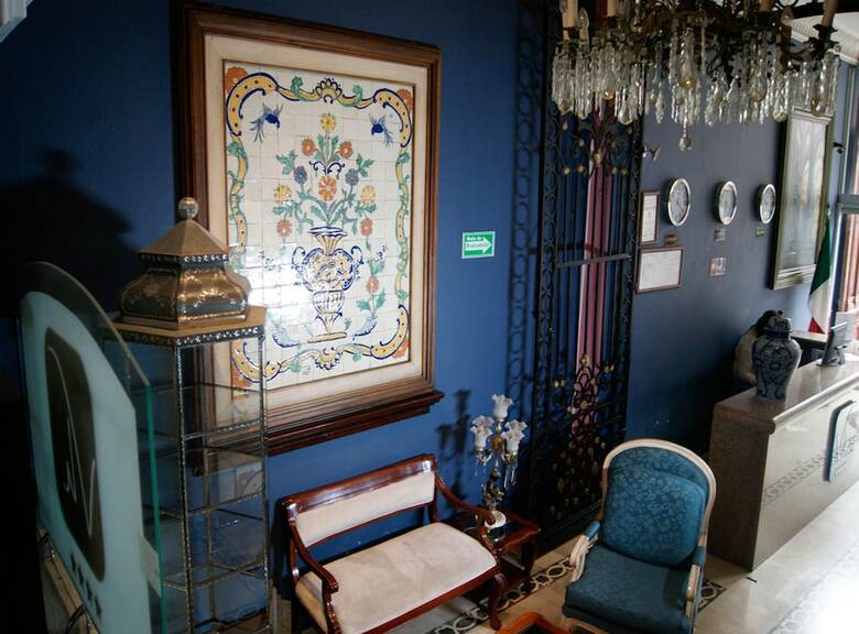 Villahernan Hotel Boutique
