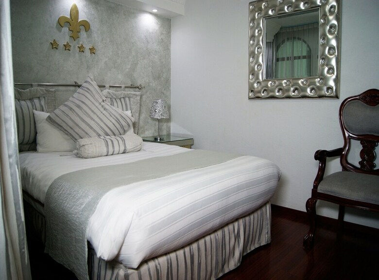 Villahernan Hotel Boutique