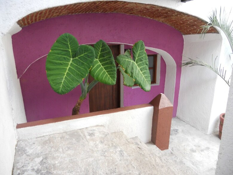 Hotel Casa Abolengo
