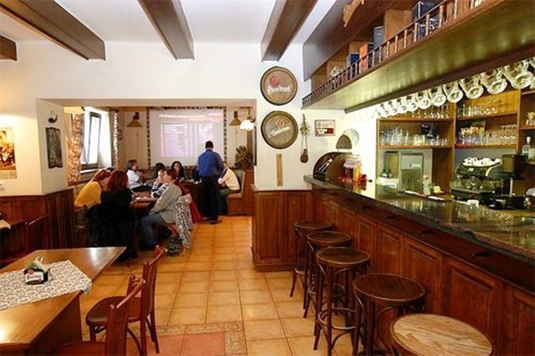 Hotel Pawlovnia