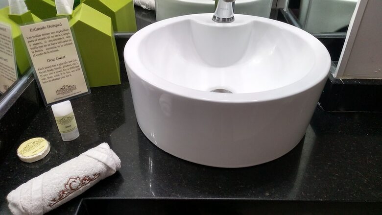Hotel Suites La Concordia