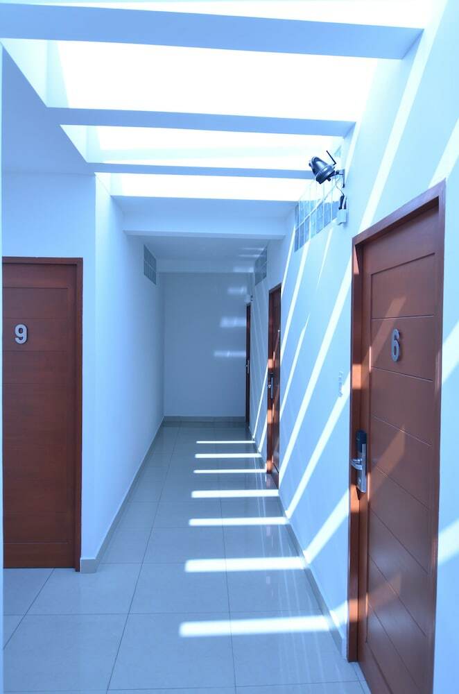 Hotel Suites La Concordia