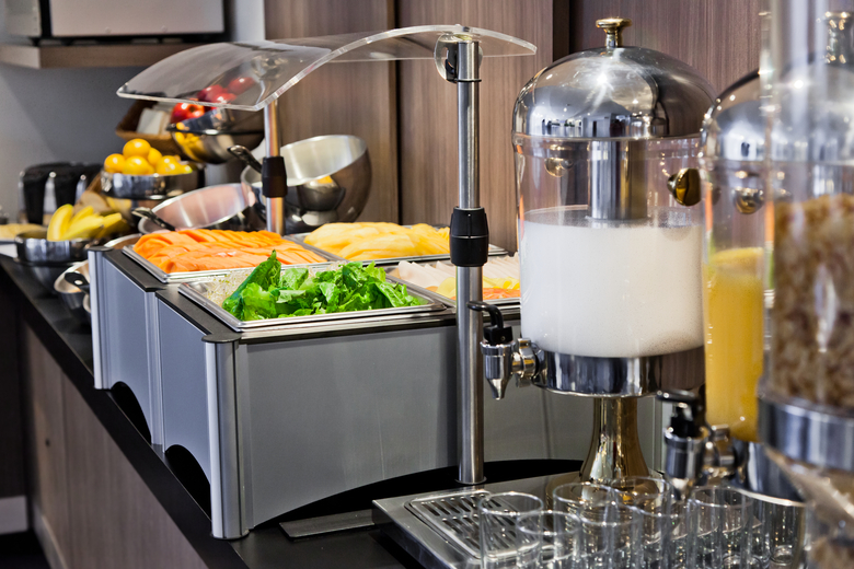 Hotel City Express Suites Puebla Finsa