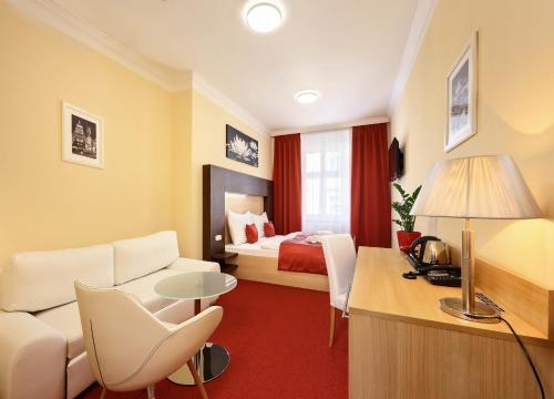 Hotel U Martina Praha