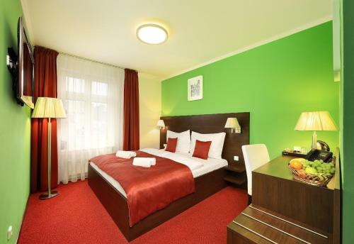 Hotel U Martina Praha