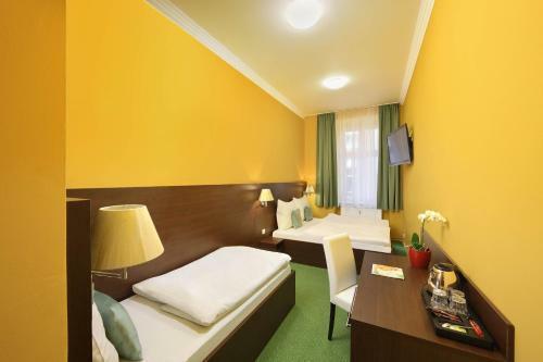 Hotel U Martina Praha