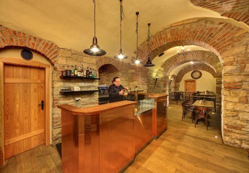 Hotel U Martina Praha