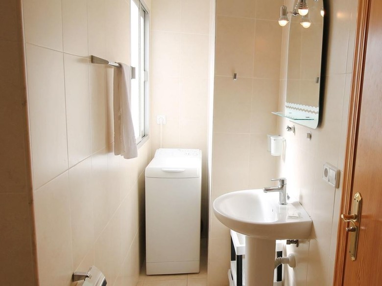 Apartamento La Barca Rota Benidorm