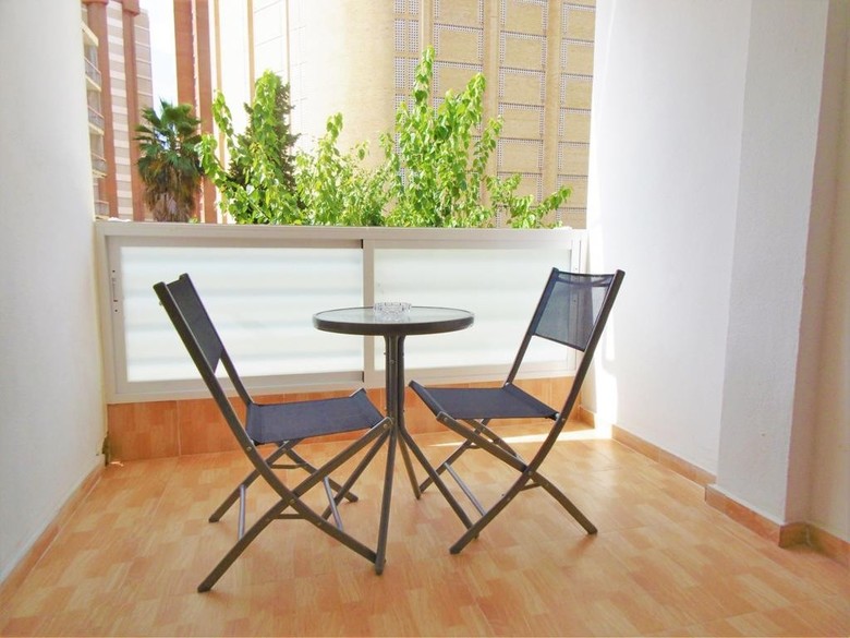Apartamento Lepanto