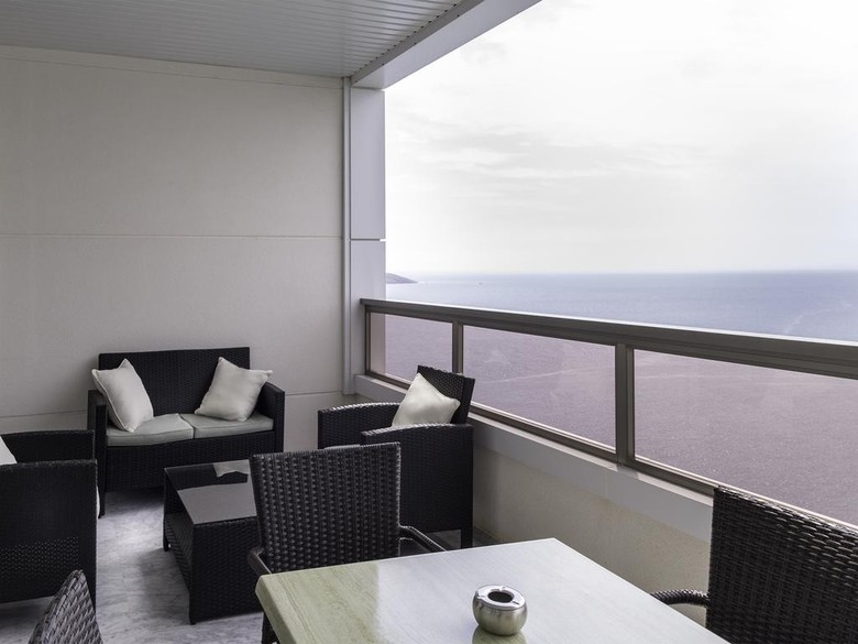 Apartamento Kathyusha