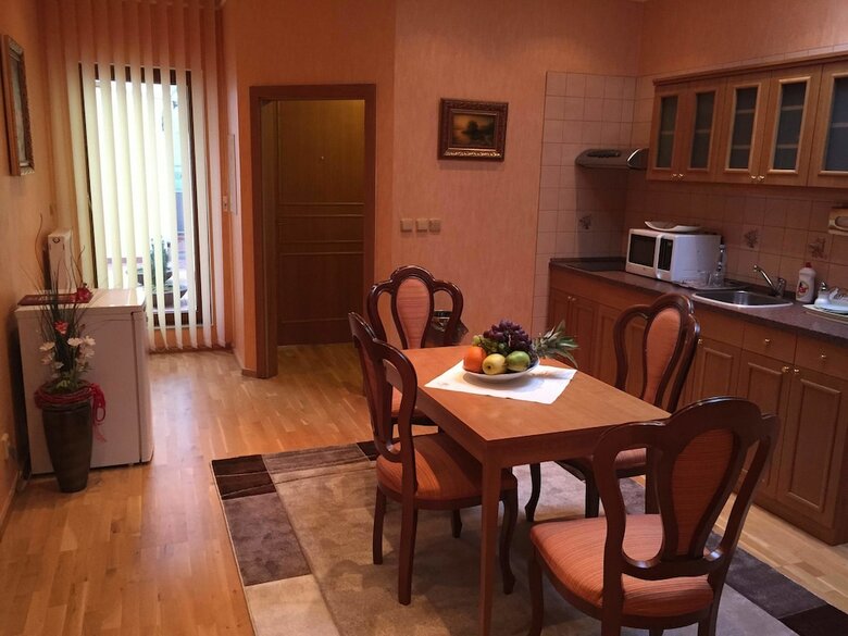 Hotel Askania