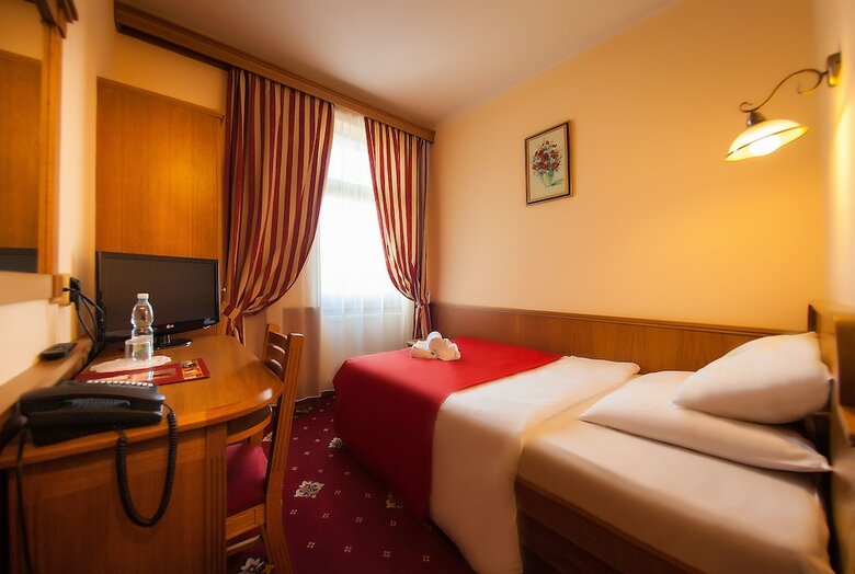 Hotel Askania