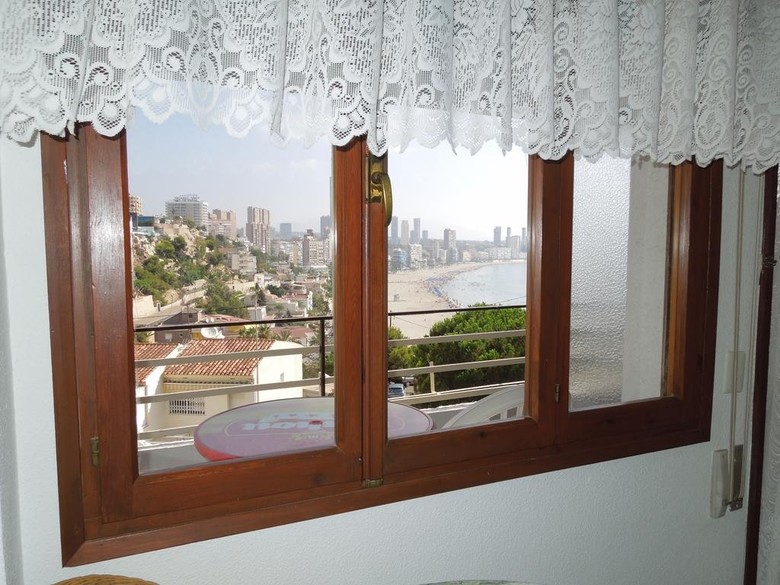 Apartamento Mirador 2