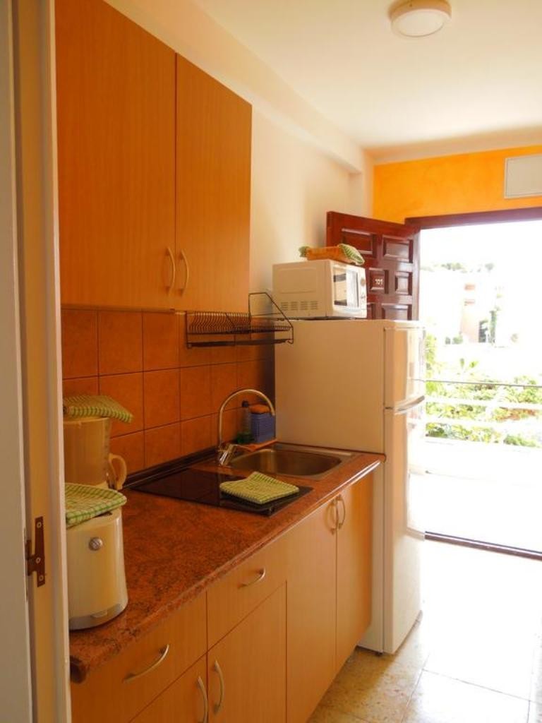 Apartamento Mirador 2